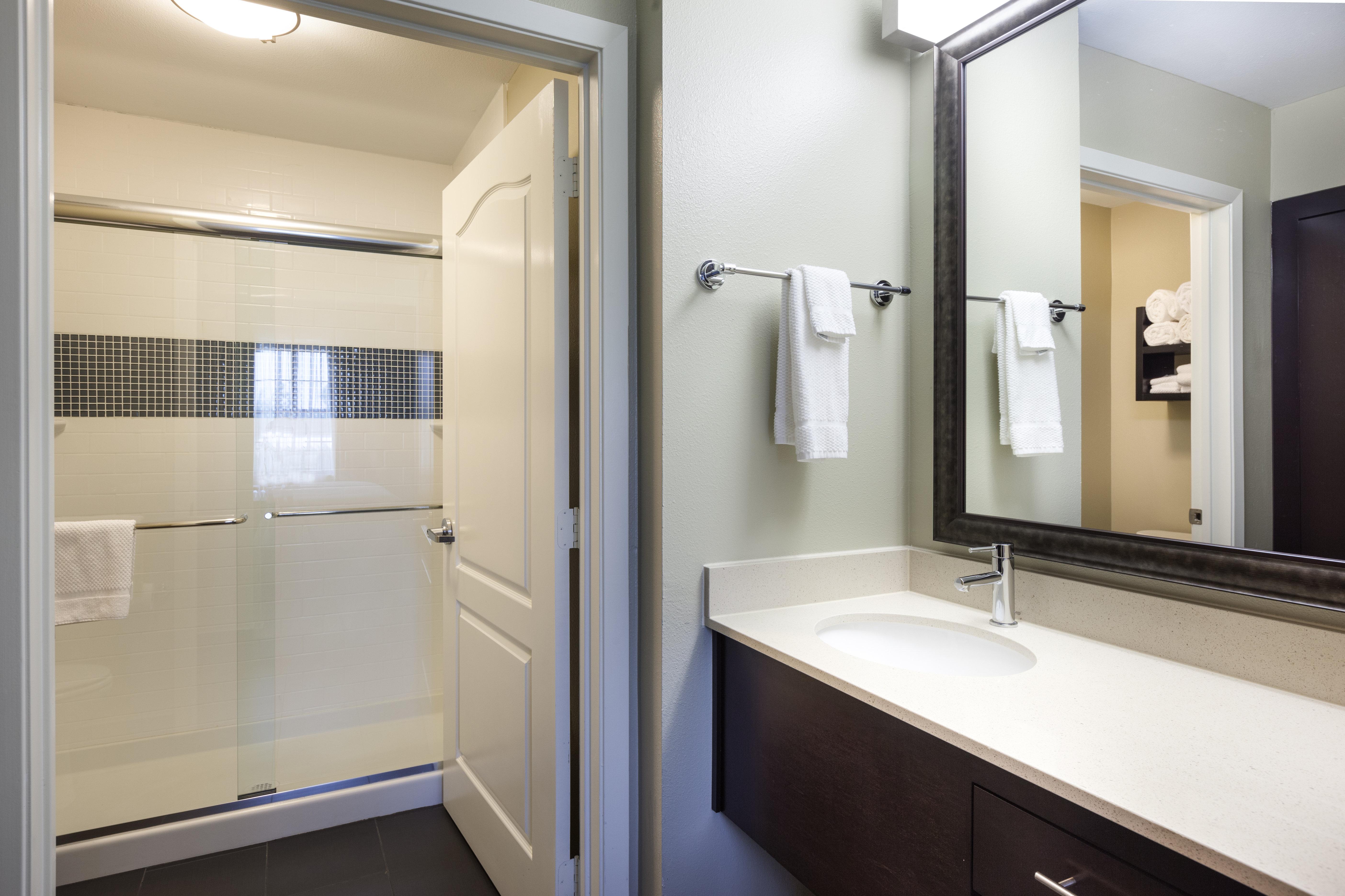 Staybridge Suites Houston I-10West/Beltway Exterior foto