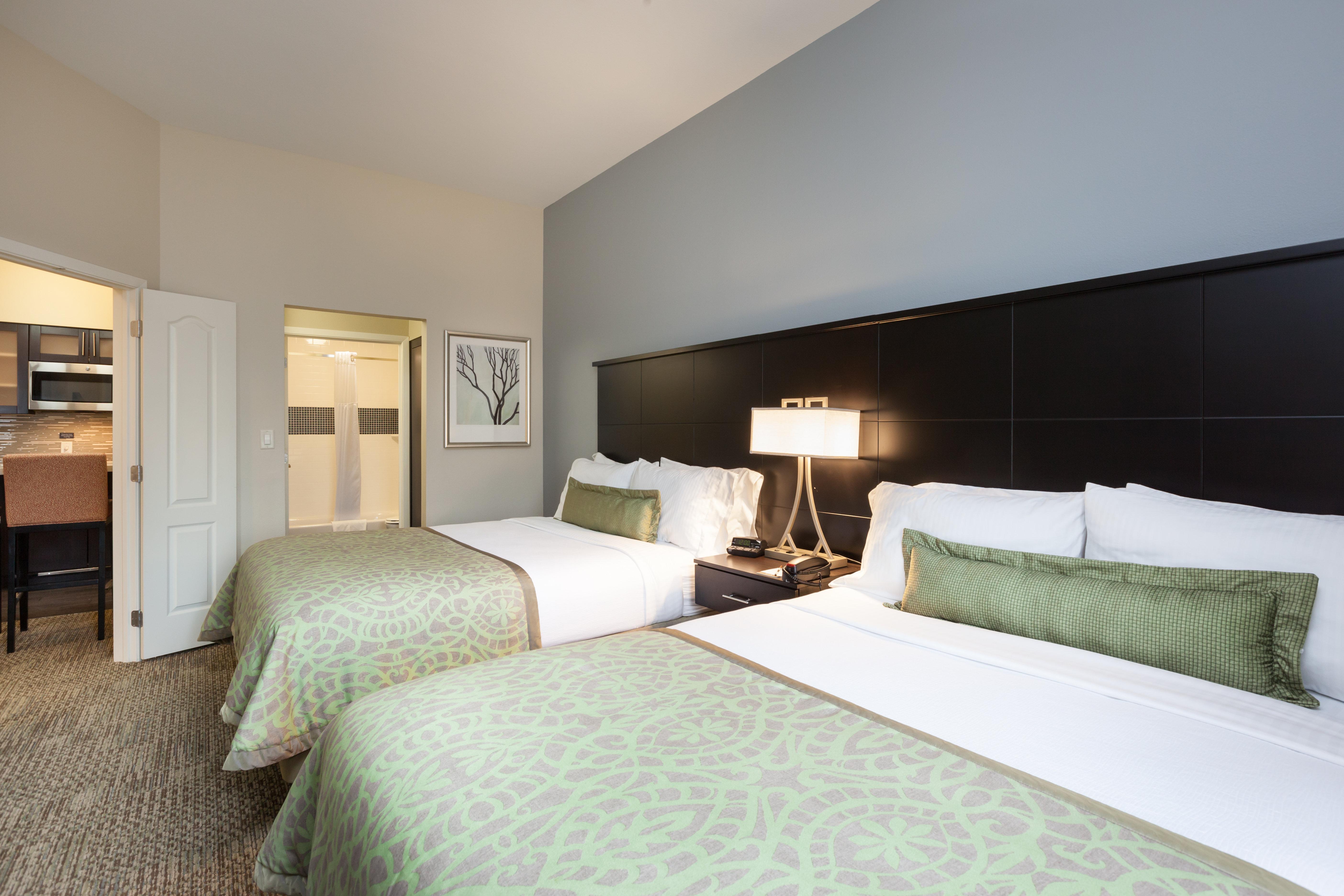 Staybridge Suites Houston I-10West/Beltway Exterior foto
