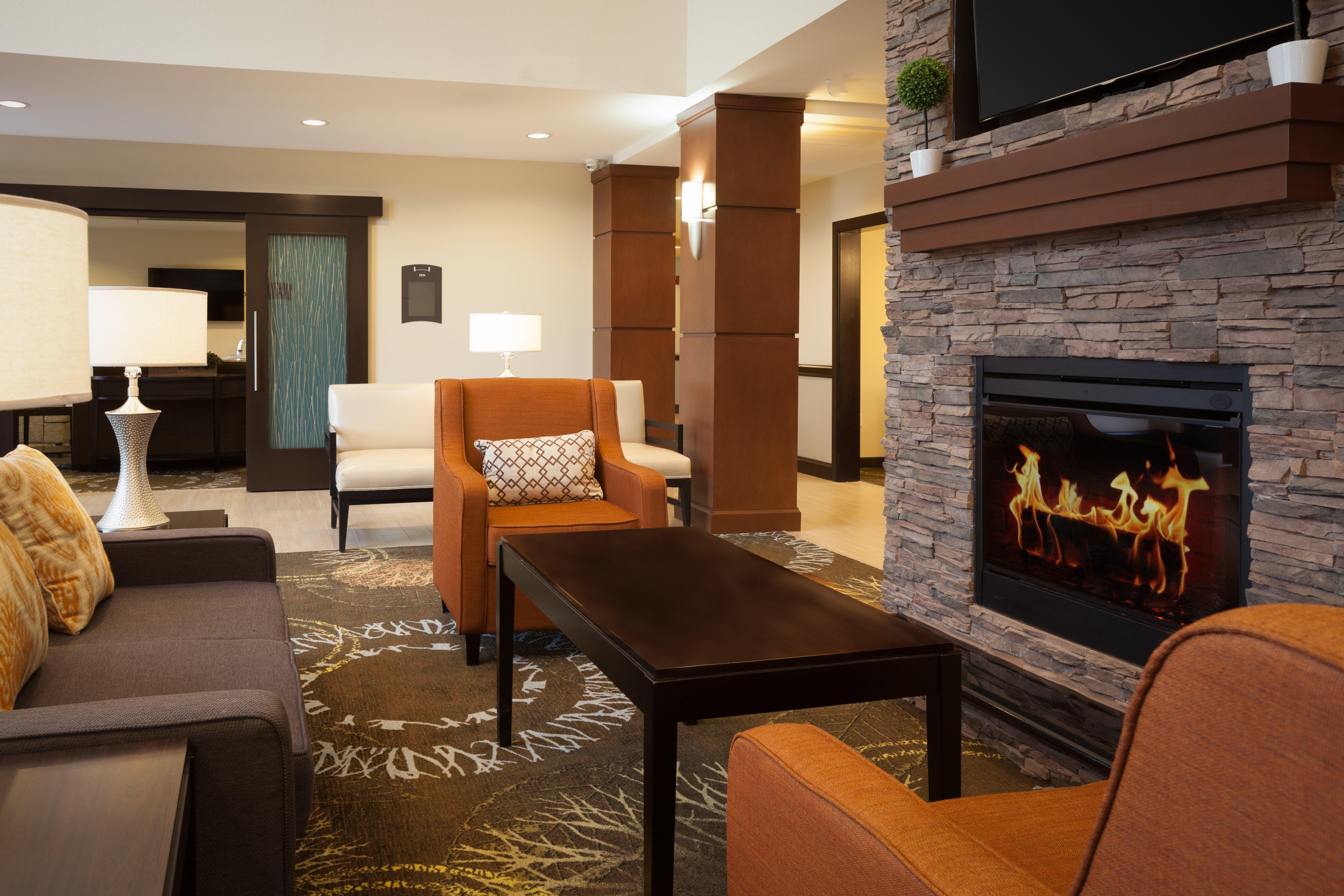 Staybridge Suites Houston I-10West/Beltway Exterior foto