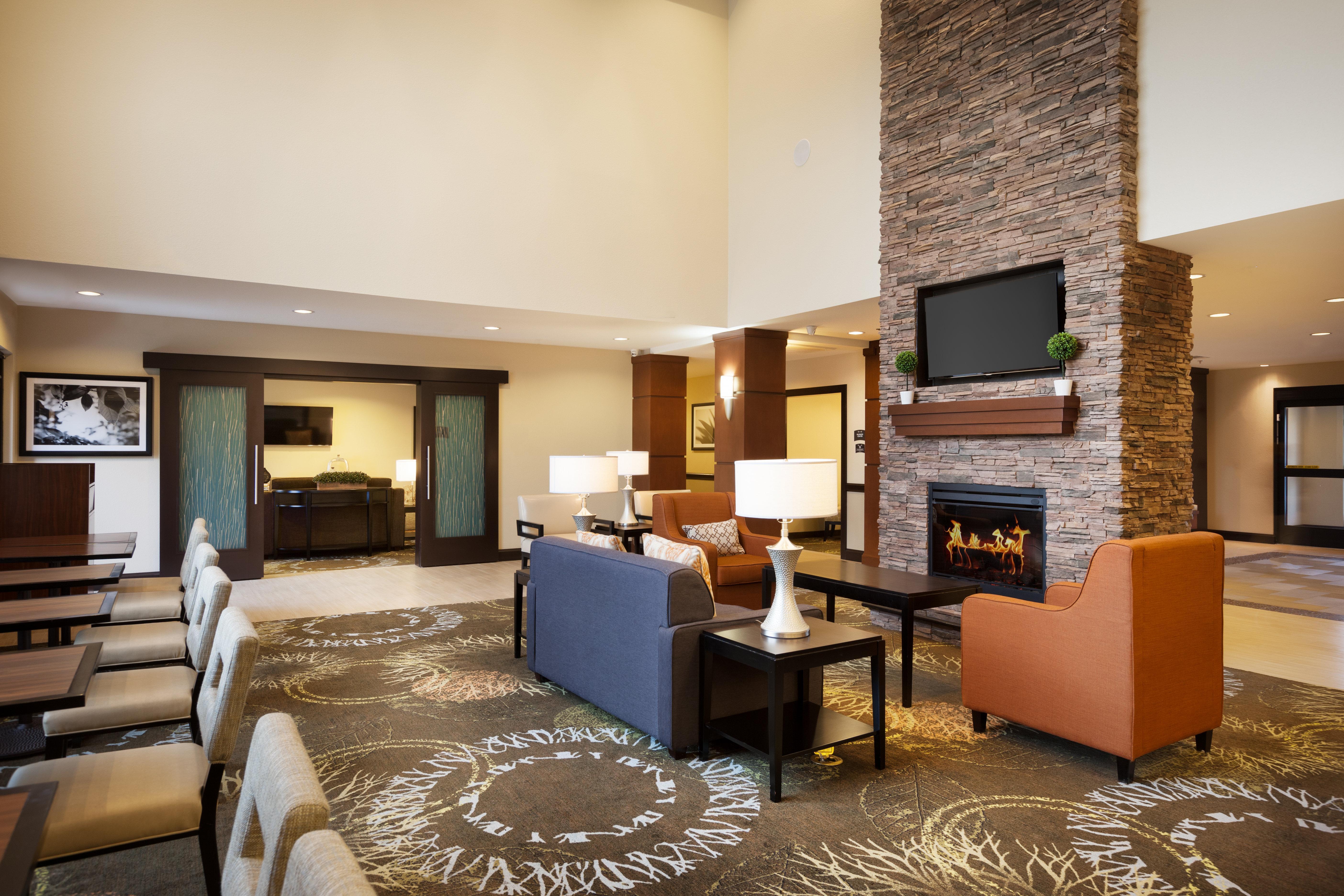 Staybridge Suites Houston I-10West/Beltway Exterior foto